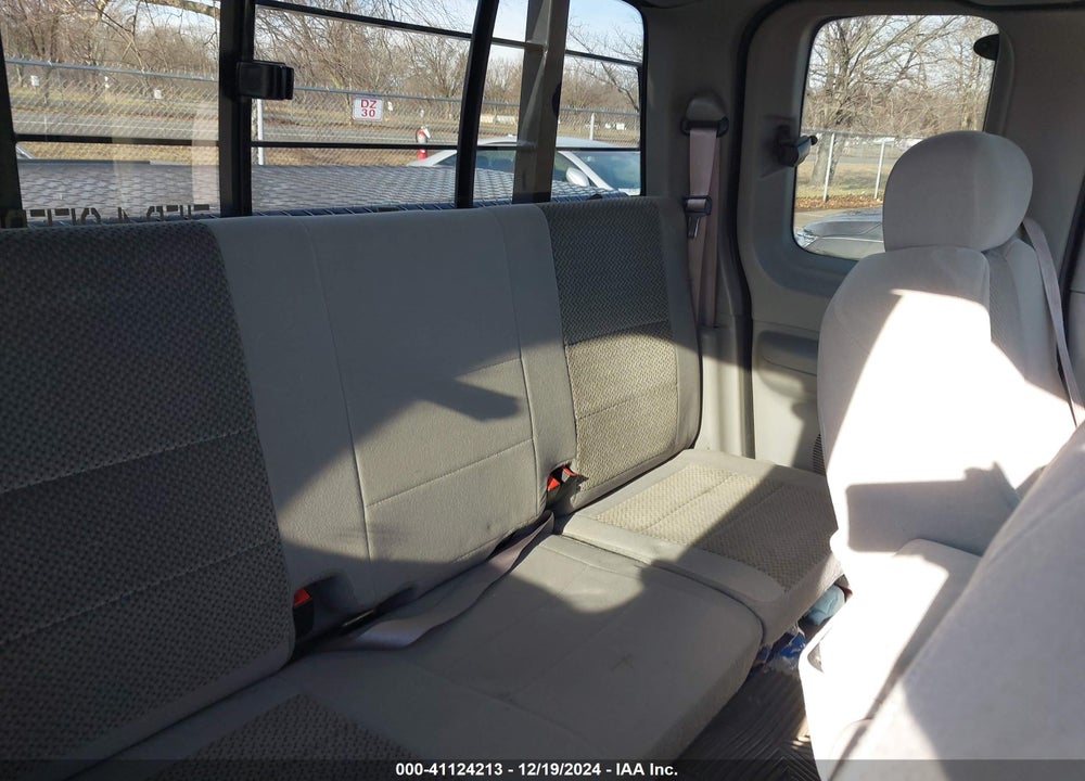 2003 FORD F-150 LARIAT/XL/XLT VIN: 1FTRX18L23NA05263