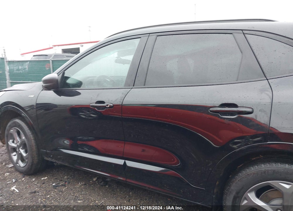 2024 FORD ESCAPE ST LINE VIN: 1FMCU9MNXRUB06405