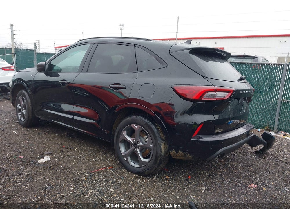 2024 FORD ESCAPE ST LINE VIN: 1FMCU9MNXRUB06405