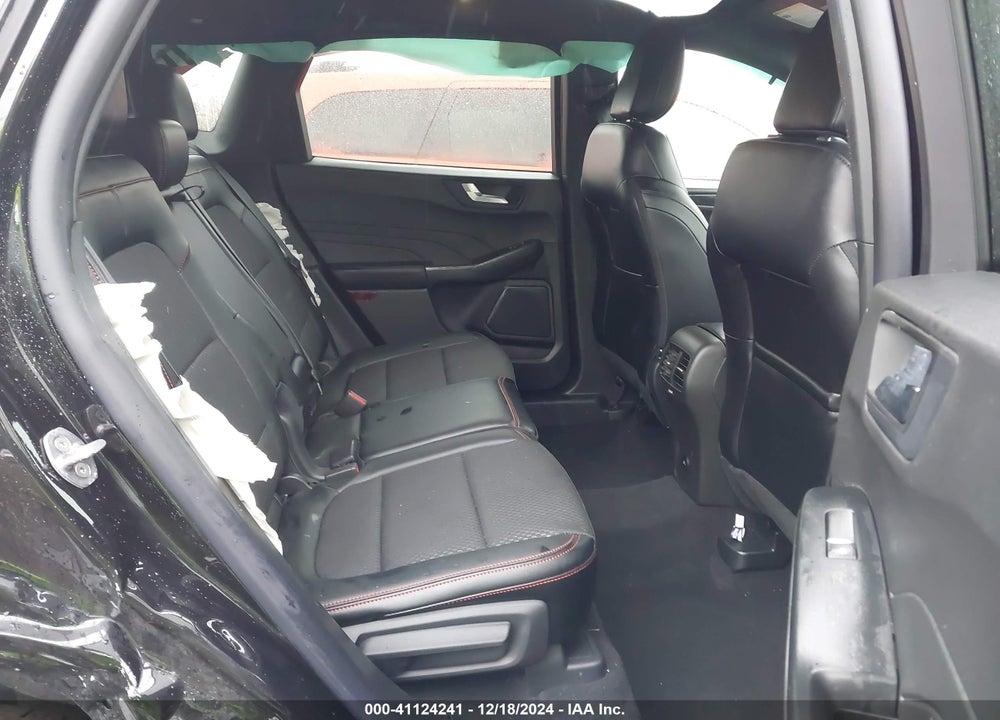 2024 FORD ESCAPE ST LINE VIN: 1FMCU9MNXRUB06405