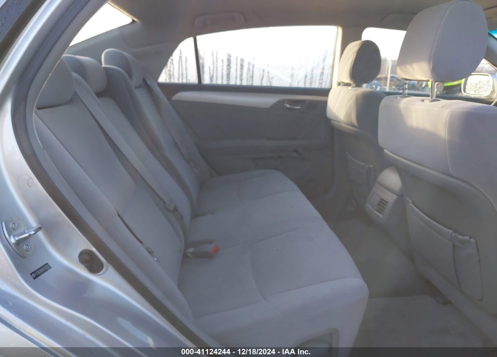 2008 TOYOTA AVALON XL VIN: 4T1BK36B88U309907