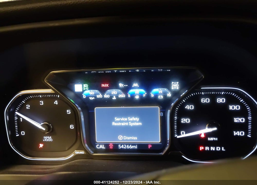 2022 GMC SIERRA 1500 LIMITED VIN: 1GTU9FEL6NZ166958