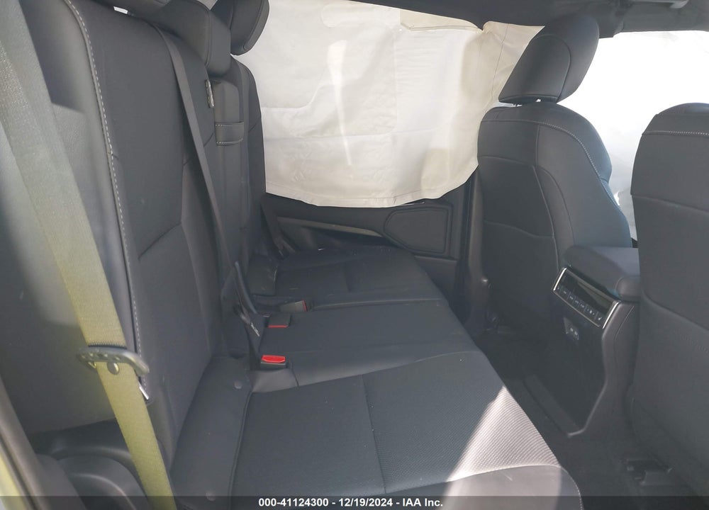 2024 LEXUS GX 550 PREMIUM+ VIN: JTJTBCDX3R5022619