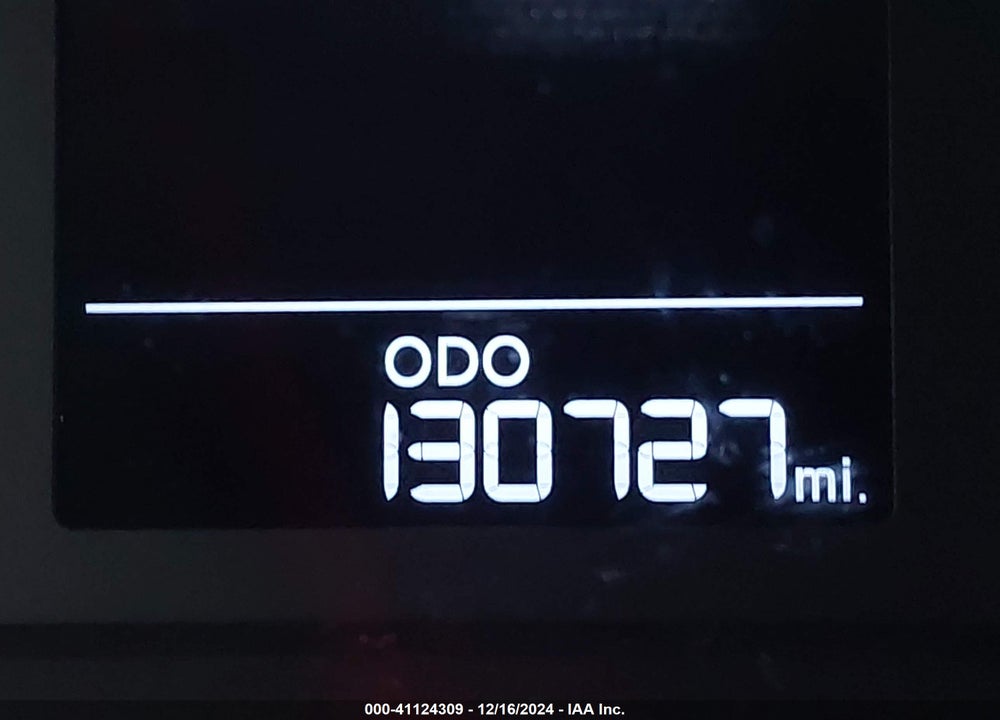 2016 KIA FORTE LX VIN: KNAFK4A62G5542466