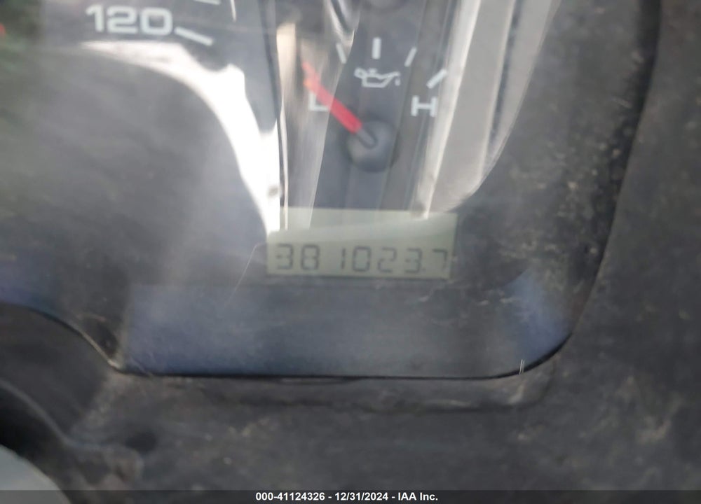 2004 FORD F-150 LARIAT/XLT VIN: 1FTPW12584KD85328
