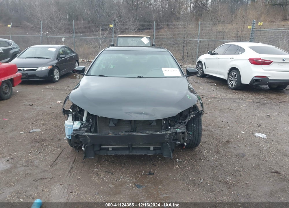 2017 TOYOTA CAMRY SE VIN: 4T1BF1FK1HU765336