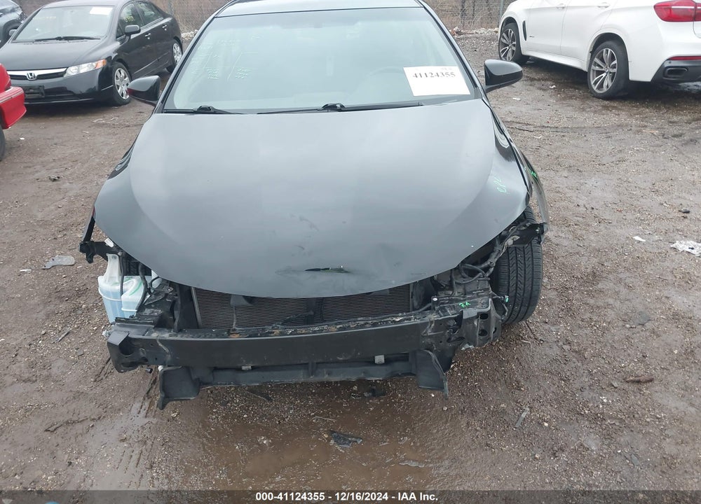 2017 TOYOTA CAMRY SE VIN: 4T1BF1FK1HU765336