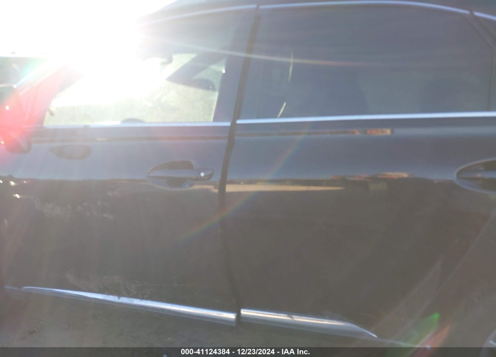 2013 LEXUS RX 350 VIN: 2T2ZK1BA7DC129325