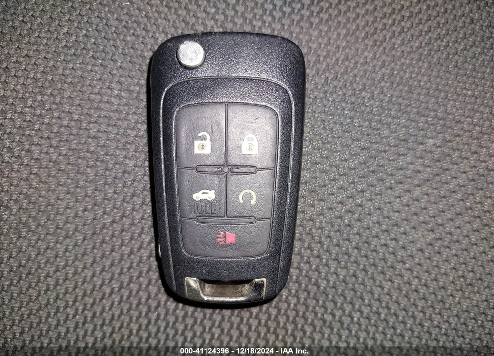2013 CHEVROLET CRUZE VIN: 1G1PC5SB3D7121239