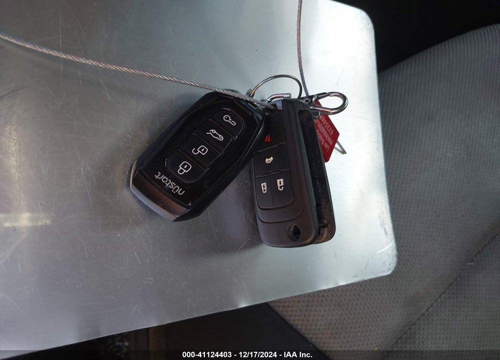 2012 CHEVROLET CRUZE LS VIN: 1G1PC5SH2C7358775