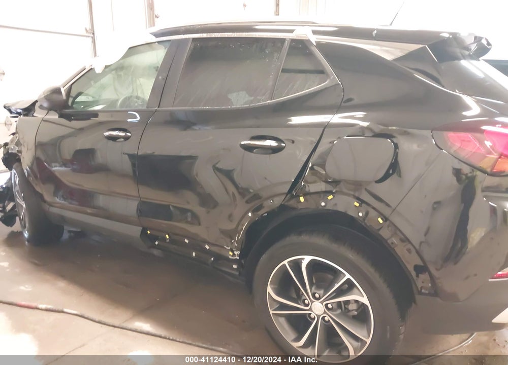 2023 BUICK ENCORE GX SELECT FWD VIN: KL4MMDS21PB019208