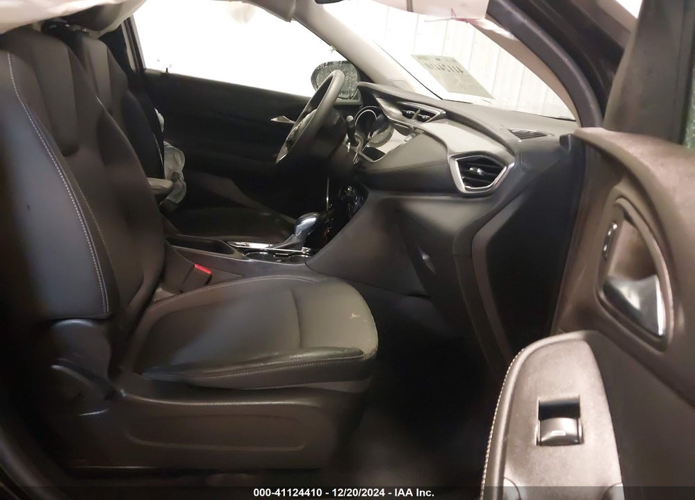 2023 BUICK ENCORE GX SELECT FWD VIN: KL4MMDS21PB019208