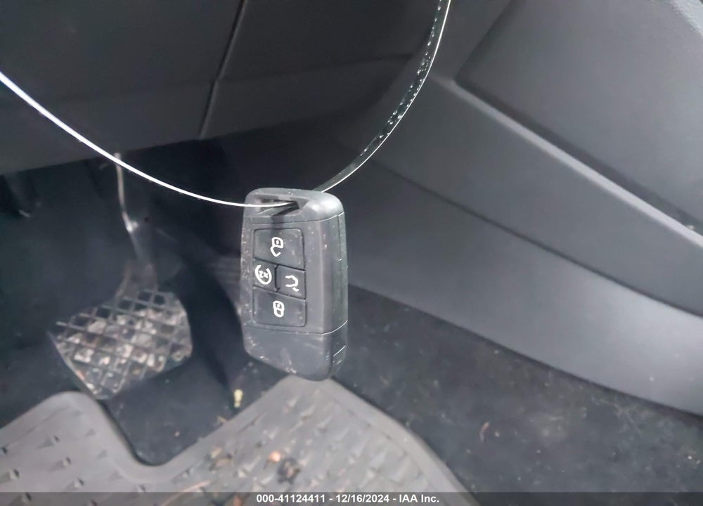 2022 VOLKSWAGEN TAOS 1.5T SE VIN: 3VVRX7B21NM010150
