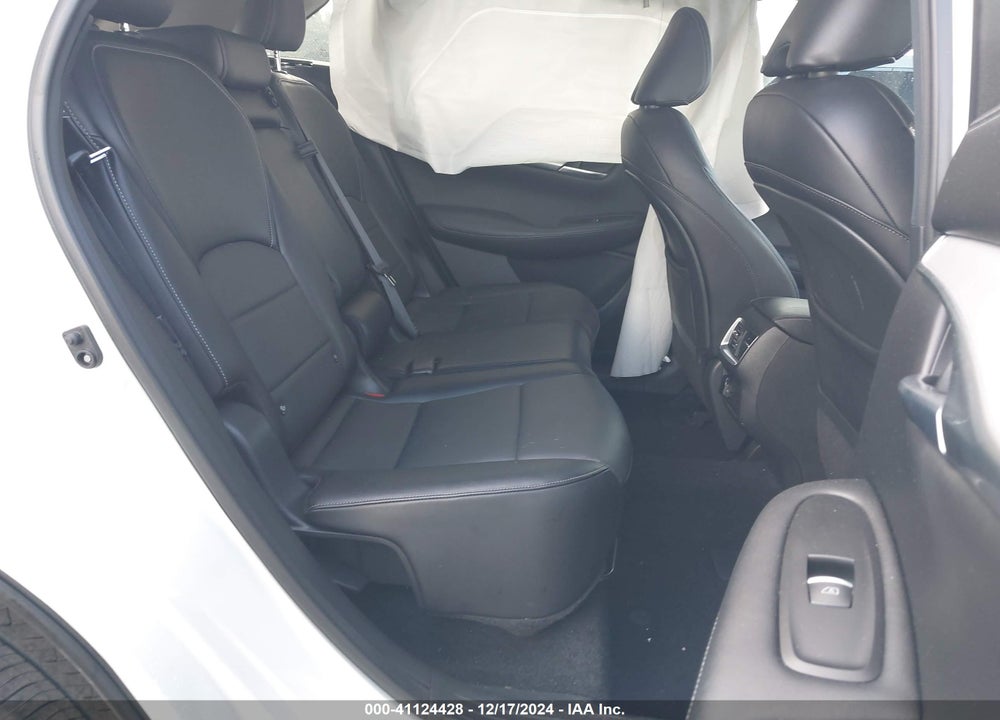 2021 INFINITI QX50 LUXE VIN: 3PCAJ5BA7MF125721