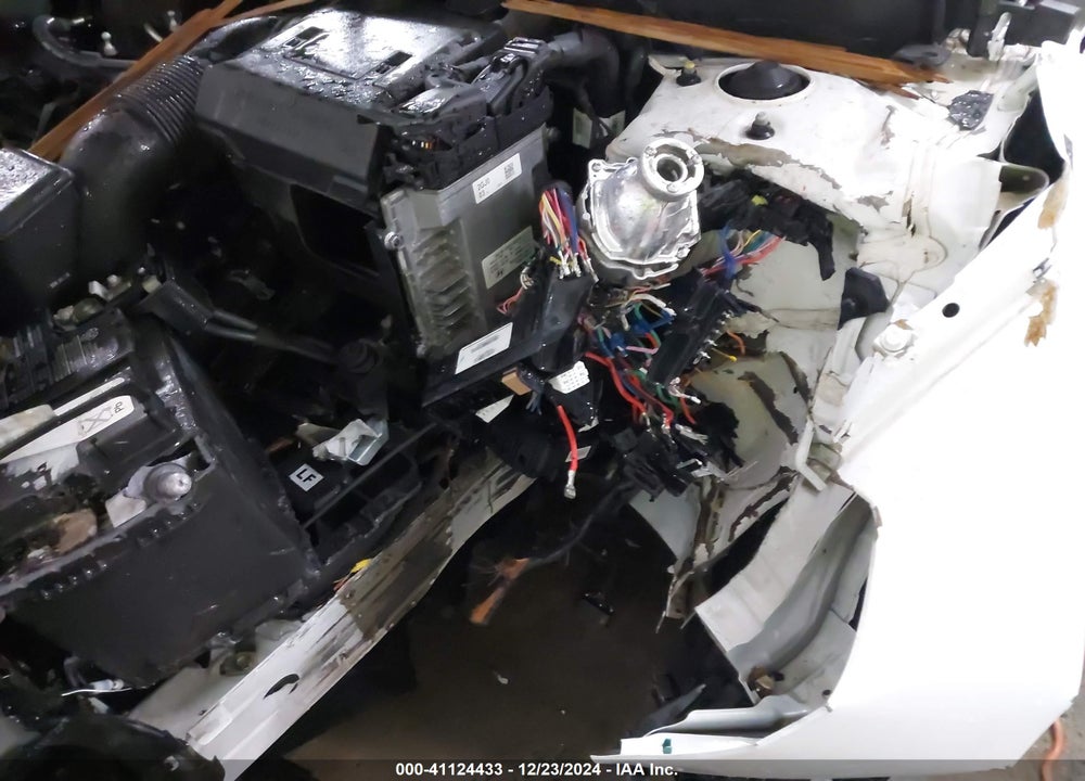 2018 HYUNDAI SONATA VIN: 5NPE24AF9JH724378