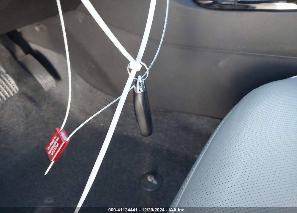 2024 BUICK ENVISTA AVENIR FWD VIN: KL47LCE23RB052235
