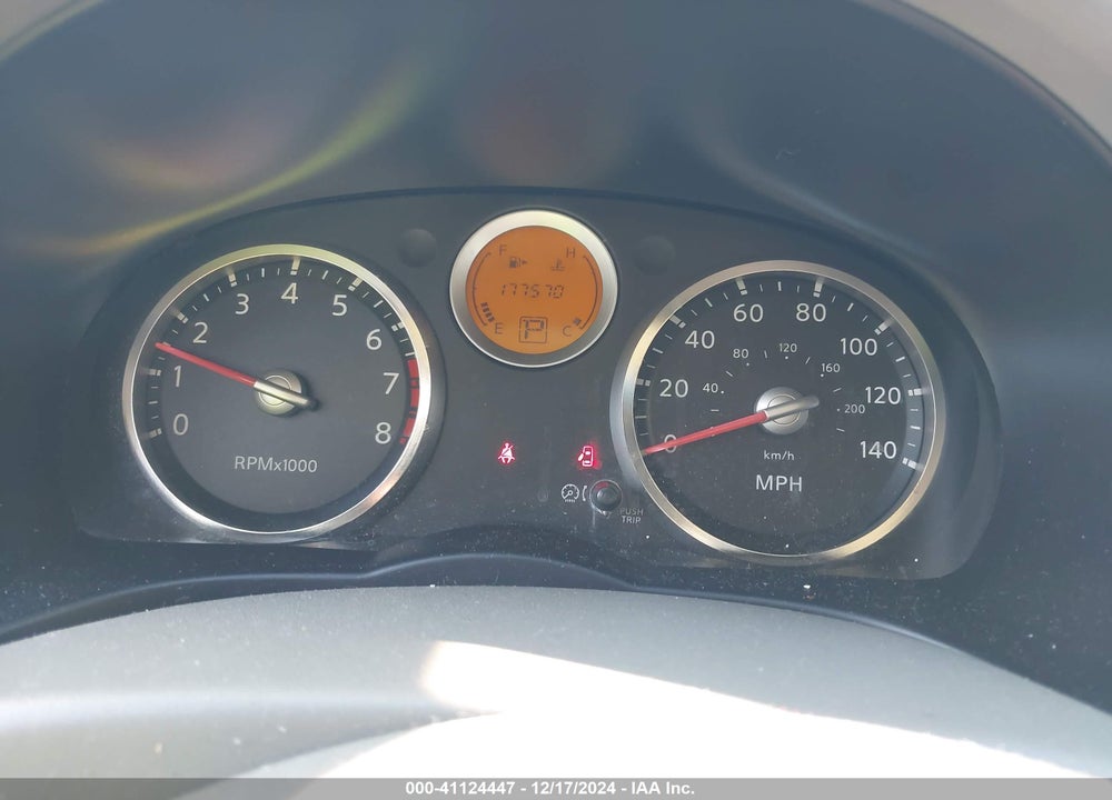 2007 NISSAN SENTRA VIN: 3N1AB61E07L610959