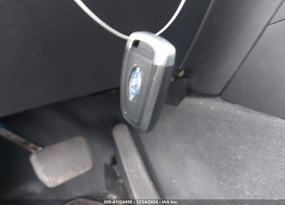 2022 FORD EXPLORER ST-LINE VIN: 1FMSK7KH5NGB36200