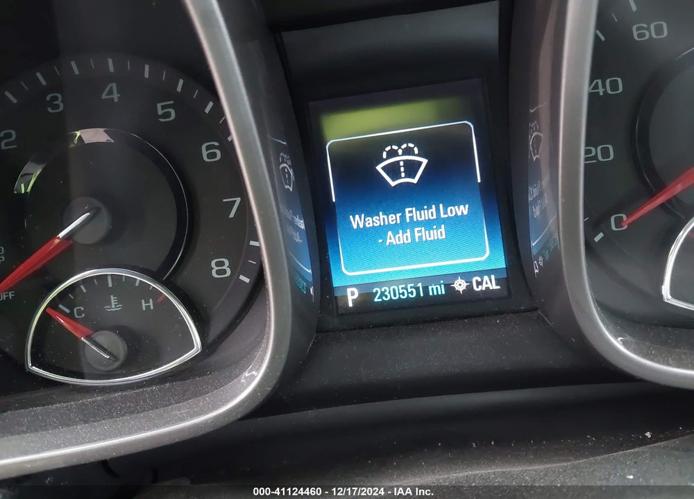2016 CHEVROLET MALIBU LIMITED LT VIN: 1G11C5SA7GU103734