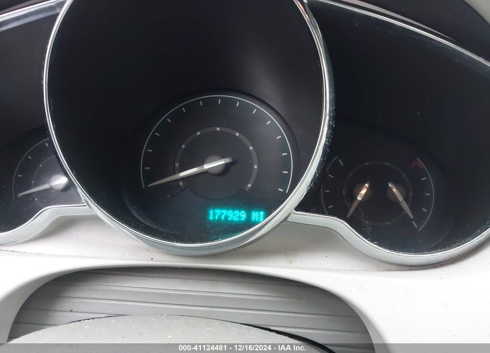 2010 CHEVROLET MALIBU LS VIN: 1G1ZB5EB7AF238864