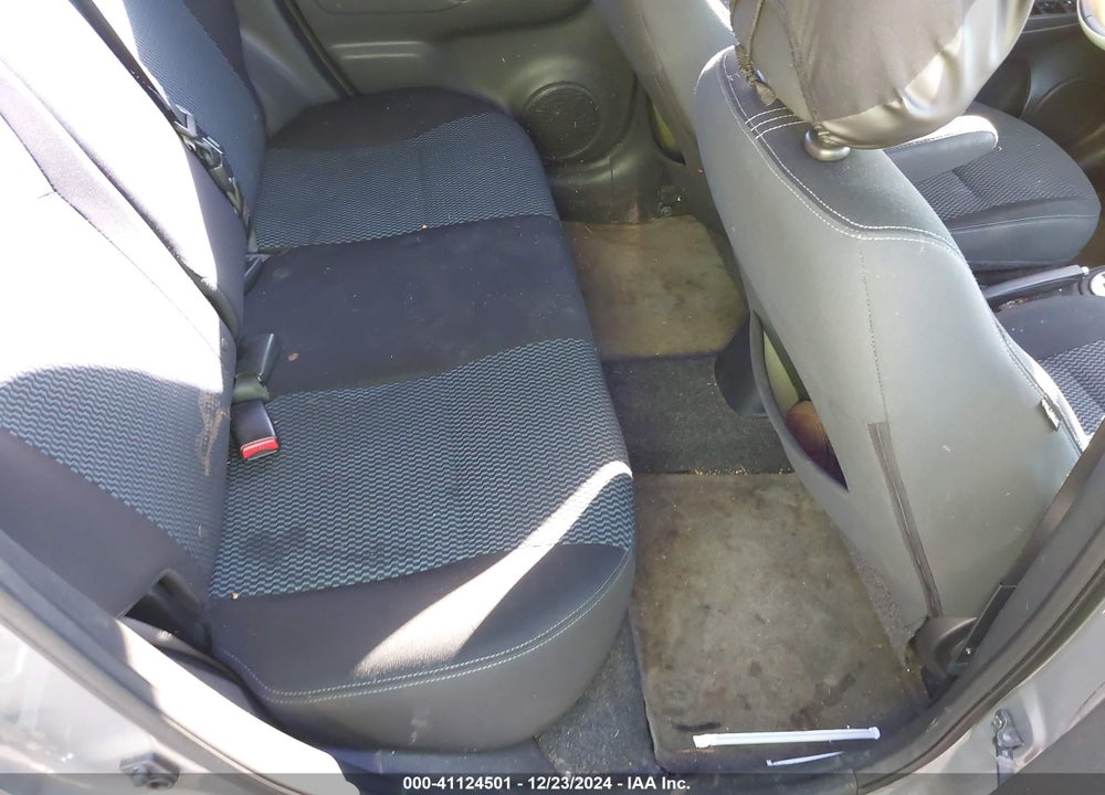 2014 NISSAN VERSA NOTE SV VIN: 3N1CE2CP4EL353115