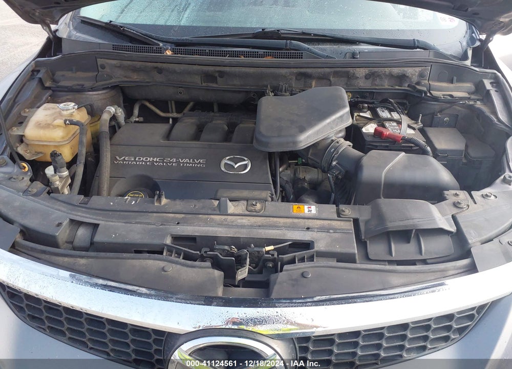 2008 MAZDA CX-9 SPORT VIN: JM3TB28V880129965