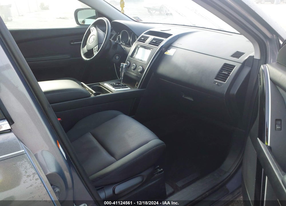 2008 MAZDA CX-9 SPORT VIN: JM3TB28V880129965