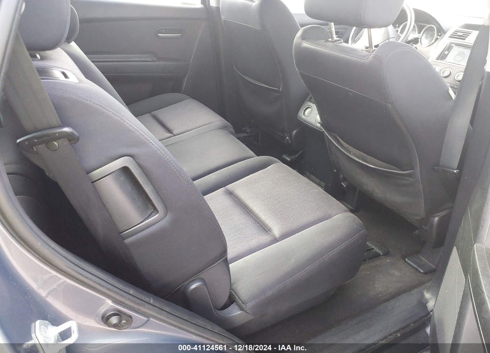 2008 MAZDA CX-9 SPORT VIN: JM3TB28V880129965