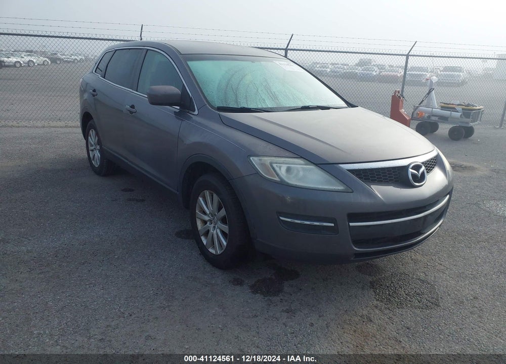 2008 MAZDA CX-9 SPORT VIN: JM3TB28V880129965