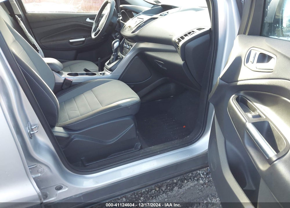 2016 FORD ESCAPE SE VIN: 1FMCU9GX2GUC21896