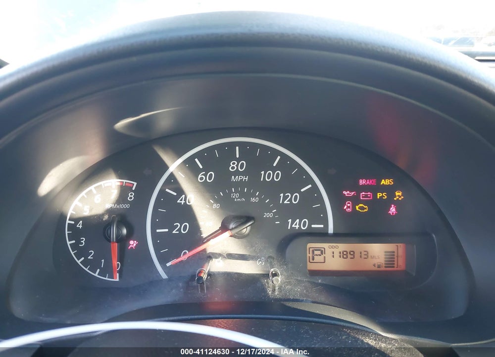 2018 NISSAN VERSA VIN: 3N1CN7AP8JL852431