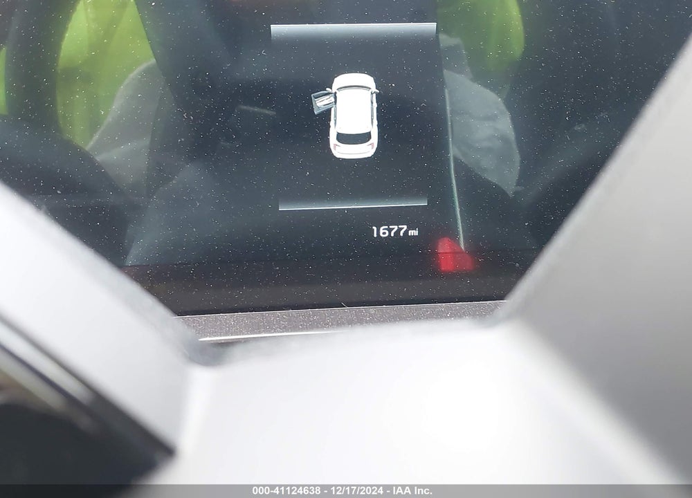 2025 KIA TELLURIDE S VIN: 5XYP64GC4SG573002