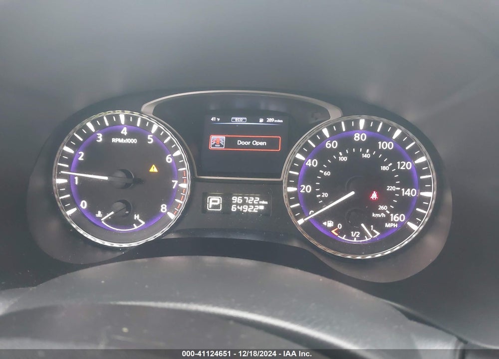 2017 INFINITI QX60 VIN: 5N1DL0MM2HC519420