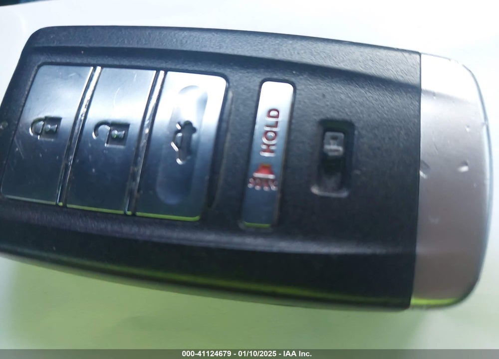2016 ACURA ILX VIN: 19UDE2F30GA021632