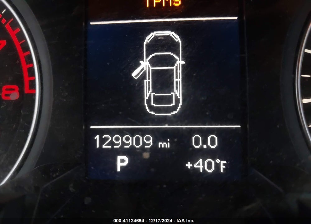 2013 AUDI A4 2.0T PREMIUM VIN: WAUBFAFL5DA164016