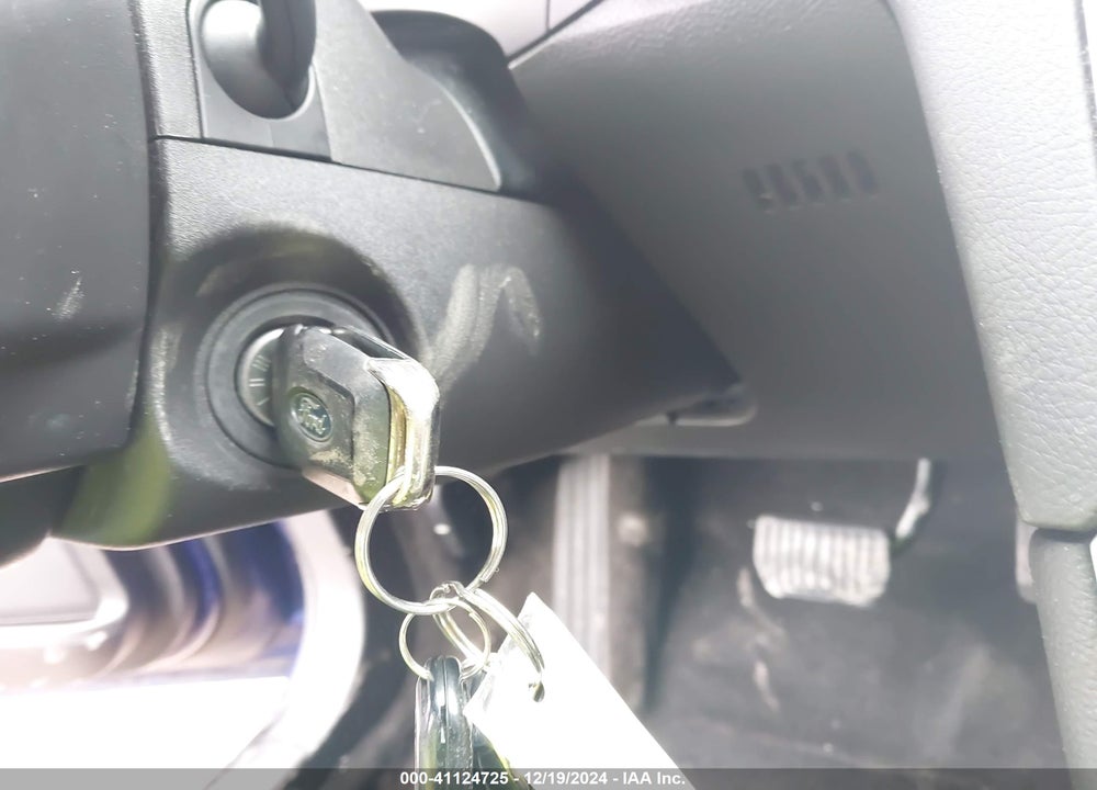 2014 FORD FUSION SE VIN: 1FA6P0HD6E5368423