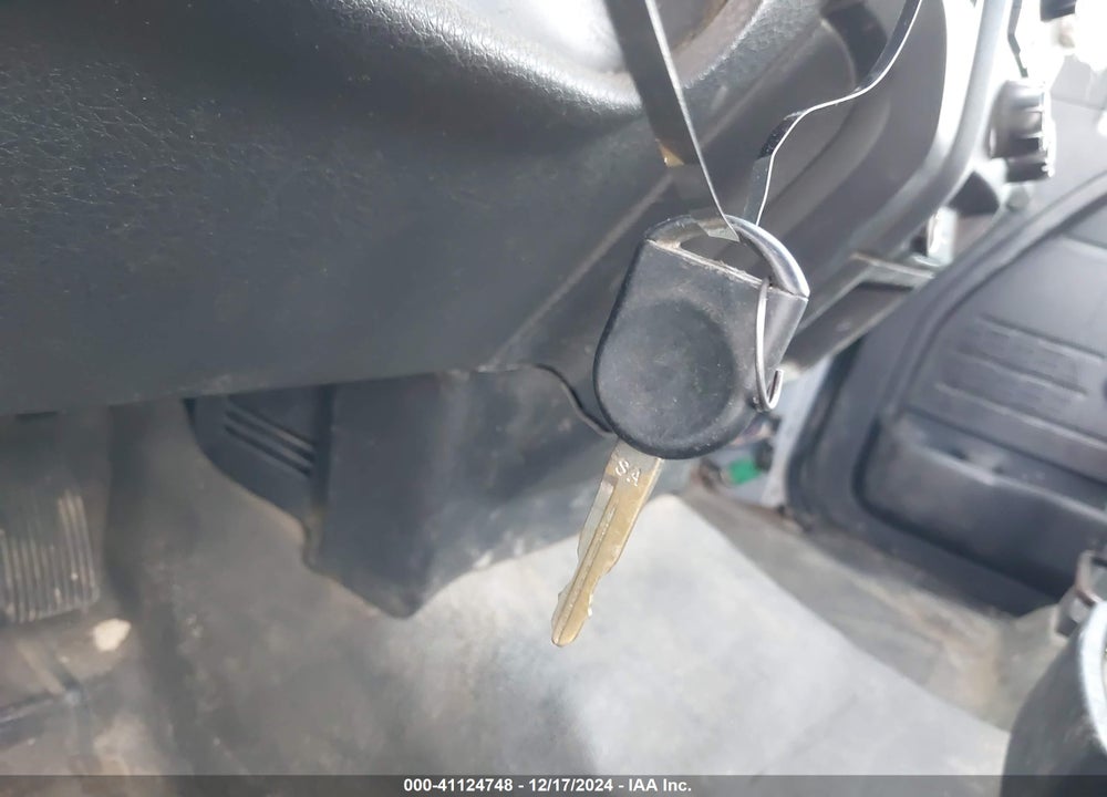 2012 FORD F-150 XL VIN: 1FTMF1CM0CKD34915