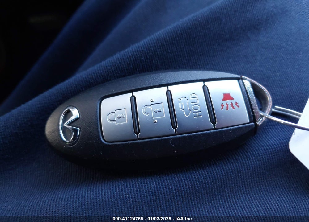 2012 INFINITI G37X VIN: JN1CV6AR1CM971863