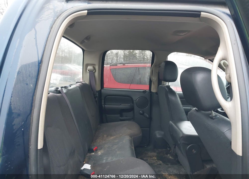 2003 DODGE RAM 1500 ST VIN: 1D7HA18K93J674969