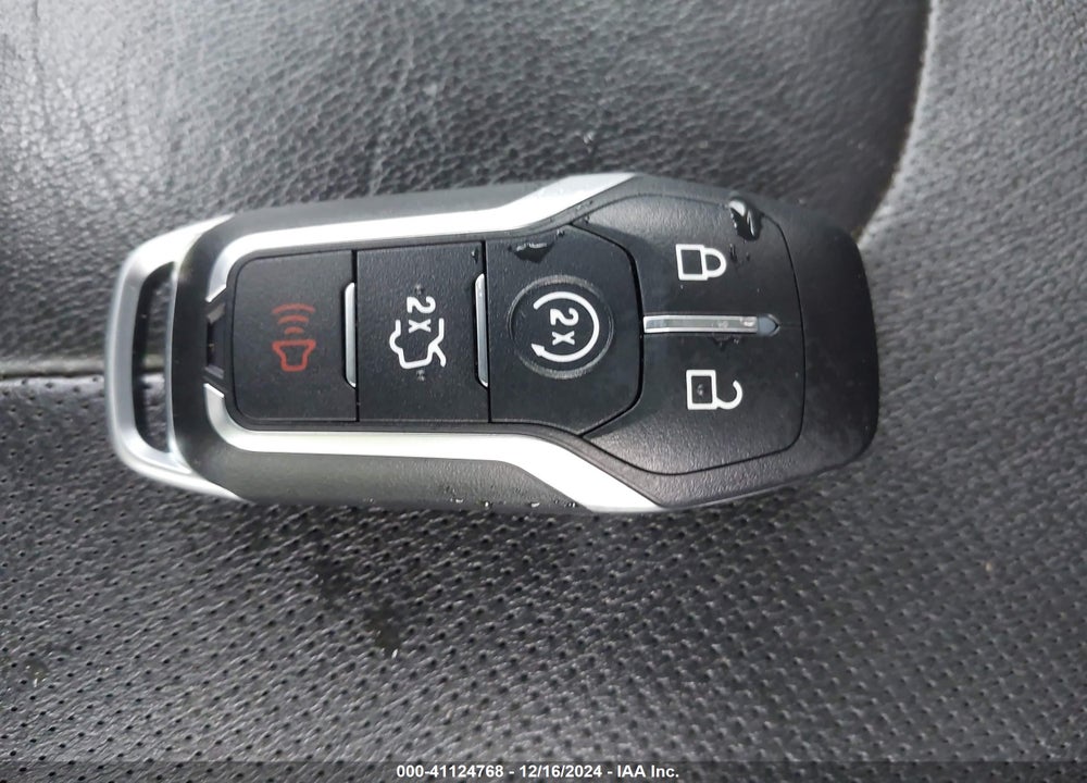 2013 FORD FUSION TITANIUM VIN: 3FA6P0K90DR258791