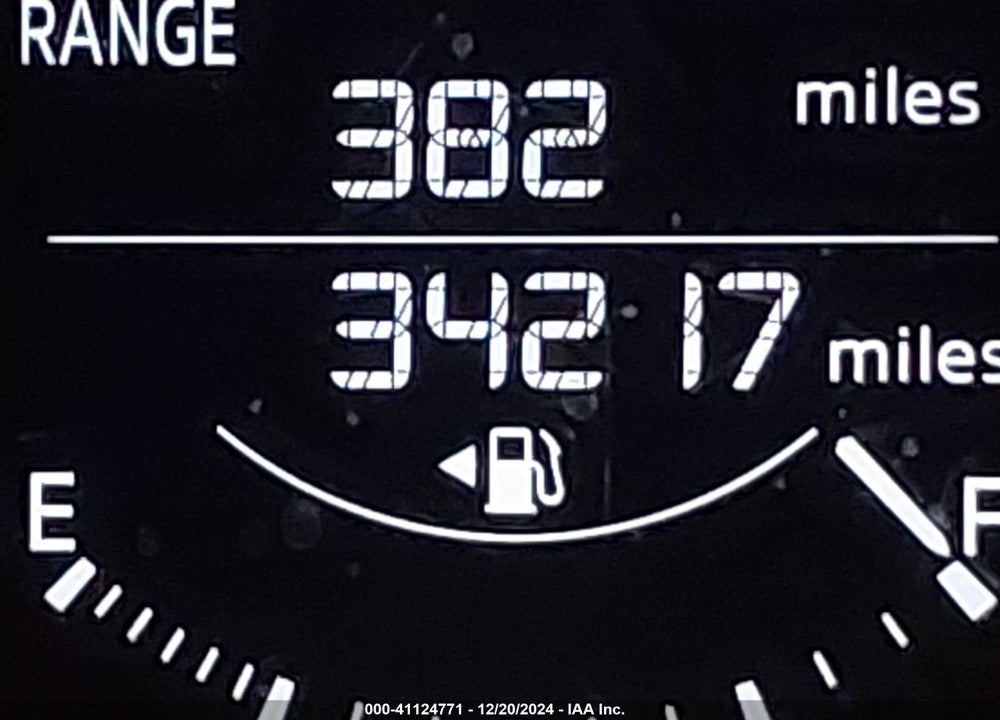 2017 MAZDA 6 SPORT VIN: JM1GL1U56H1150928