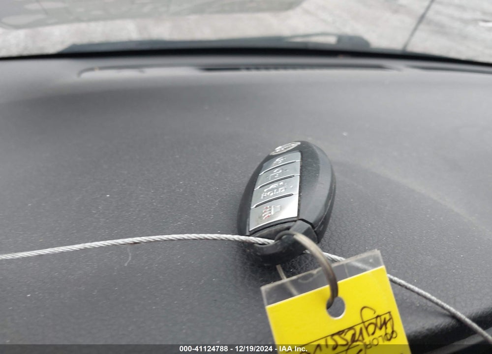 2016 NISSAN SENTRA VIN: 3N1AB7AP2GY336688