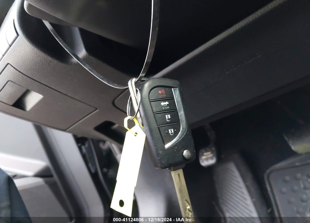 2020 TOYOTA CAMRY VIN: 4T1G11AK2LU333441