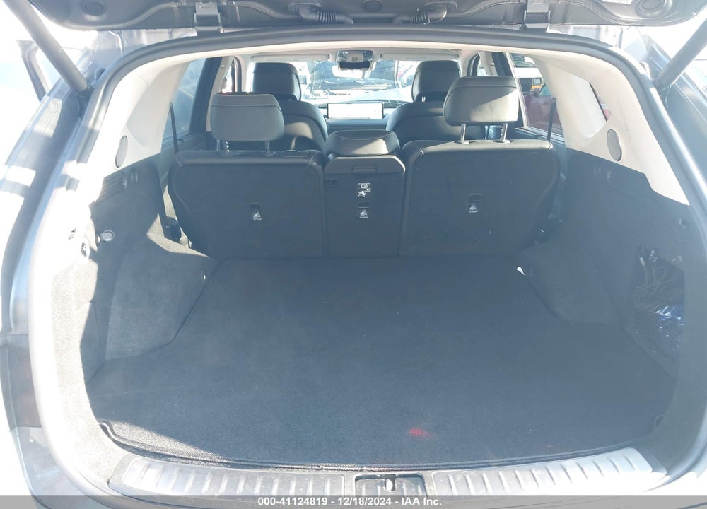 2021 GENESIS GV80 2.5T AWD VIN: KMUHBDSB1MU060299