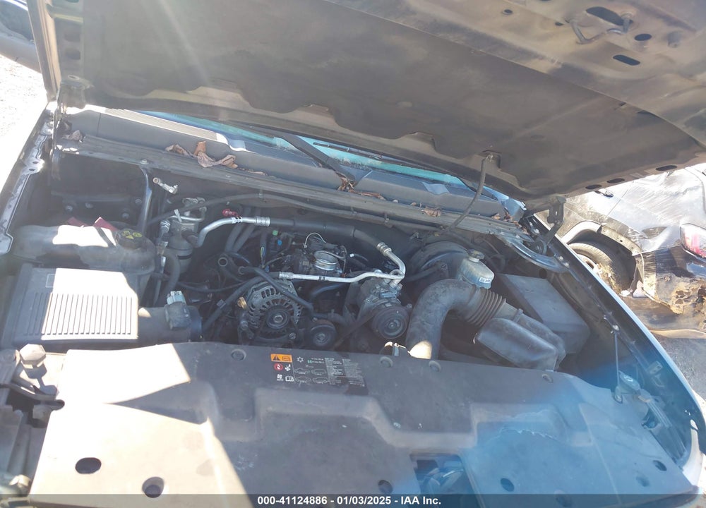 2012 CHEVROLET SILVERADO 1500 WORK TRUCK VIN: 1GCNCPEX6CZ143630