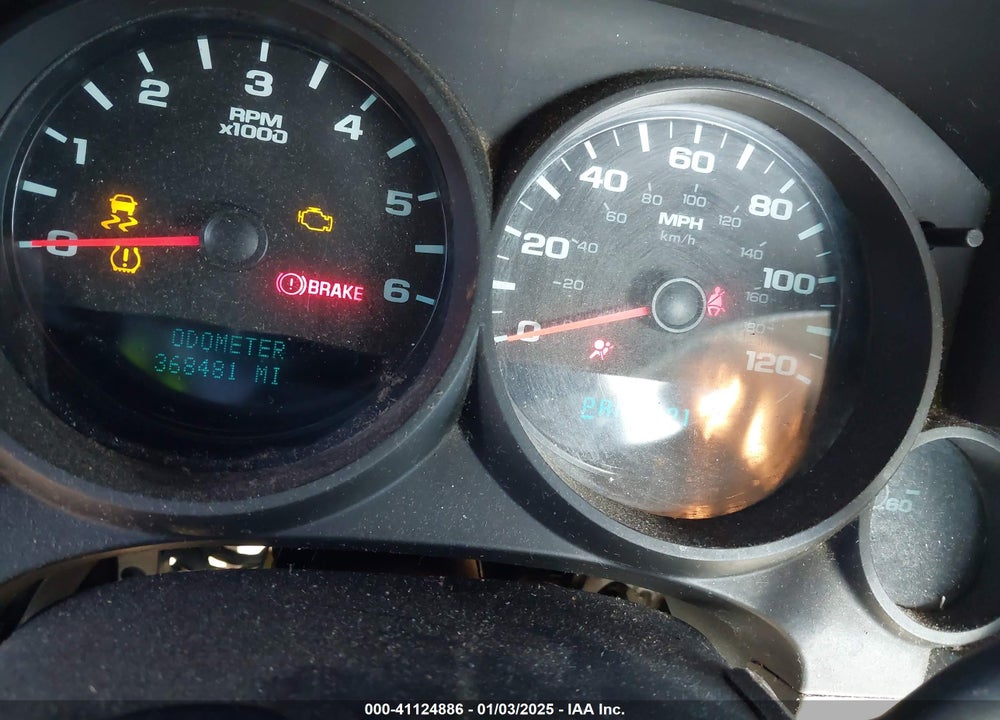 2012 CHEVROLET SILVERADO 1500 WORK TRUCK VIN: 1GCNCPEX6CZ143630