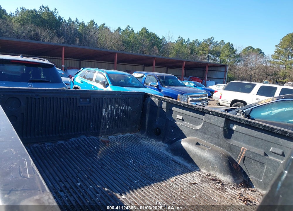 2012 CHEVROLET SILVERADO 1500 WORK TRUCK VIN: 1GCNCPEX6CZ143630