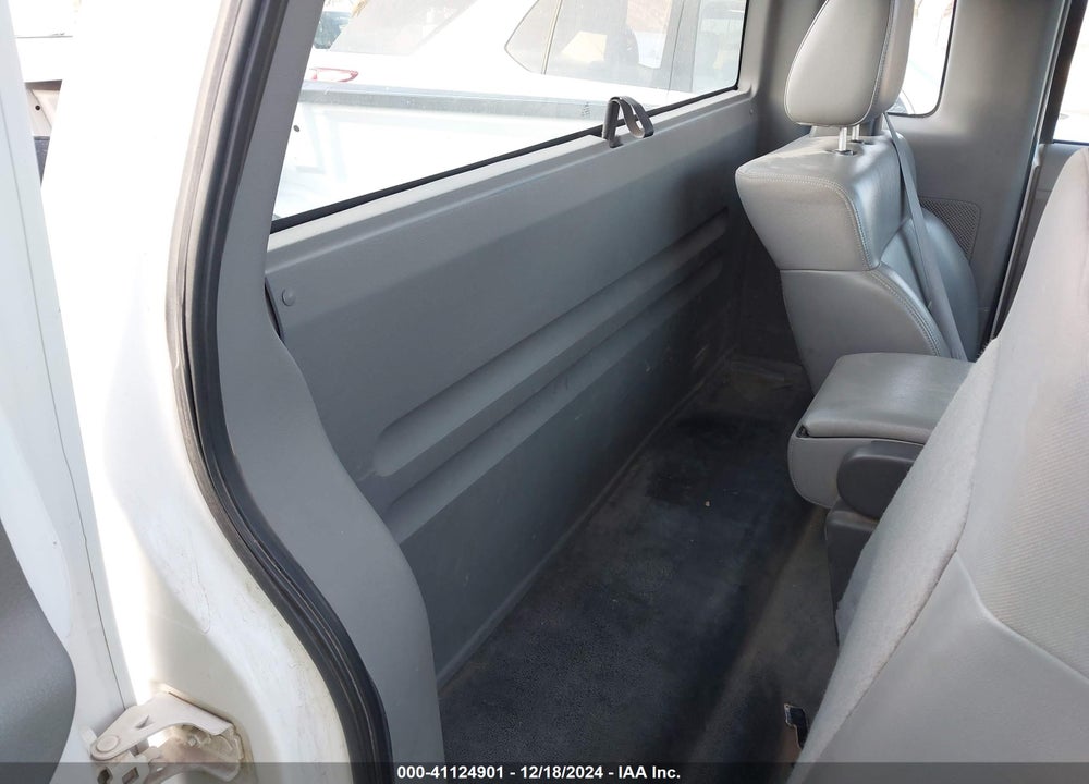 2004 FORD F150 VIN: 1FTRF12W34NC57336