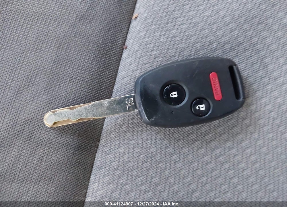 2014 HONDA INSIGHT VIN: JHMZE2H38ES000292