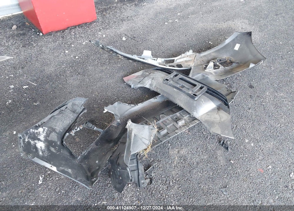 2014 HONDA INSIGHT VIN: JHMZE2H38ES000292